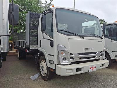 2024 Isuzu NPR-HD Regular Cab 4x2 Dovetail Landscape for sale #IZ2048 - photo 2