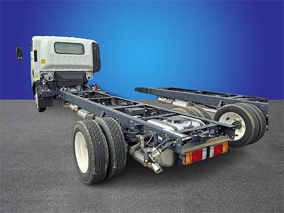 2025 Isuzu NRR Regular Cab DRW 4x2 Cab Chassis for sale #IZ2063 - photo 2