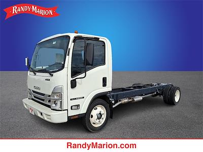 New 2025 Isuzu NRR Regular Cab Cab Chassis for sale #IZ2079 - photo 1