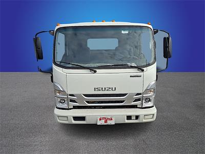 New 2025 Isuzu NRR Regular Cab Cab Chassis for sale #IZ2079 - photo 2