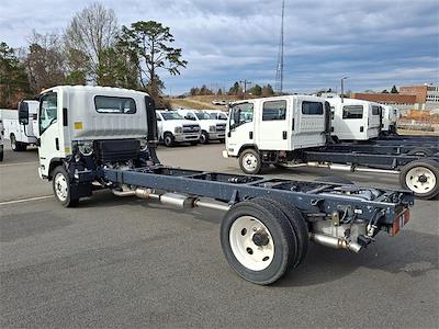 2025 Isuzu NRR Regular Cab DRW 4x2 Cab Chassis for sale #IZ2079 - photo 2