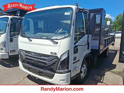 2025 Isuzu NPR-HD Regular Cab 4x2 Dovetail Landscape for sale #IZ2084 - photo 1