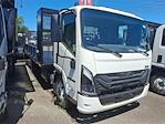 2025 Isuzu NPR-HD Regular Cab 4x2 Dovetail Landscape for sale #IZ2084 - photo 3