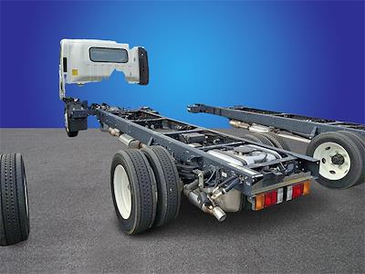 2025 Isuzu NRR Regular Cab DRW 4x2 Cab Chassis for sale #IZ2102 - photo 2