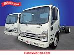 New 2025 Isuzu NRR Regular Cab Cab Chassis for sale #IZ2102 - photo 1