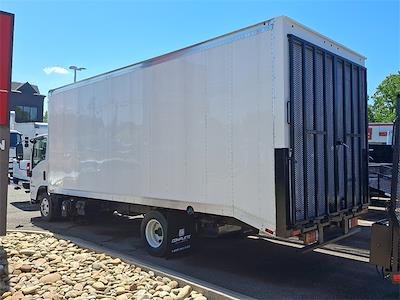 2025 Isuzu NPR-HD Regular Cab 4x2 Complete Dovetail Landscape for sale #IZ2120 - photo 2