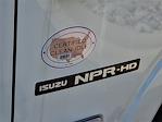 2025 Isuzu NPR-HD Regular Cab 4x2 Complete Dovetail Landscape for sale #IZ2120 - photo 8