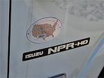 2025 Isuzu NPR-HD Regular Cab 4x2 Complete Box Truck for sale #IZ2121 - photo 3
