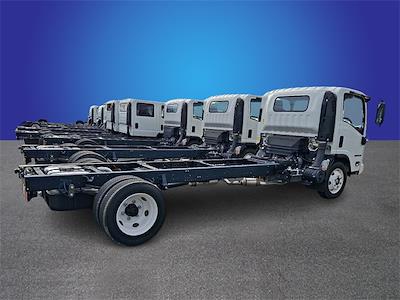 New 2025 Isuzu NRR Regular Cab Cab Chassis for sale #IZ2133 - photo 2
