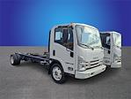 2025 Isuzu NRR Regular Cab DRW 4x2 Cab Chassis for sale #IZ2133 - photo 4