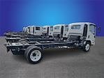 2025 Isuzu NRR Regular Cab DRW 4x2 Cab Chassis for sale #IZ2133 - photo 2