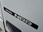 2025 Isuzu NRR Regular Cab DRW 4x2 Cab Chassis for sale #IZ2133 - photo 9