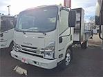 2025 Isuzu NPR Regular Cab 4x2 Dovetail Landscape for sale #IZ2144 - photo 1