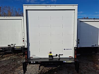 New 2024 Isuzu NRR Box Van for sale #IZ2153 - photo 2