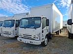 New 2024 Isuzu NRR Box Van for sale #IZ2153 - photo 1