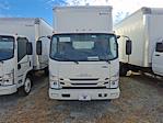 New 2024 Isuzu NRR Box Van for sale #IZ2153 - photo 3