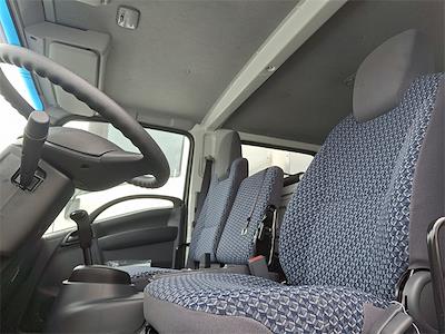 2025 Isuzu NRR Crew Cab DRW 4x2 Cab Chassis for sale #IZ2170 - photo 2