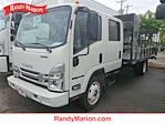 2025 Isuzu NRR Crew Cab DRW 4x2 Cab Chassis for sale #IZ2170 - photo 1