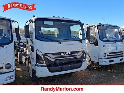 New 2025 Isuzu NRR Regular Cab Cab Chassis for sale #IZ2185 - photo 1