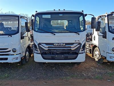 New 2025 Isuzu NRR Regular Cab Cab Chassis for sale #IZ2185 - photo 2