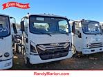 2025 Isuzu NRR Regular Cab DRW 4x2 Cab Chassis for sale #IZ2185 - photo 1