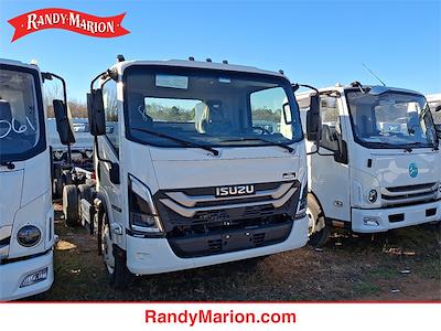 New 2025 Isuzu NRR Regular Cab Cab Chassis for sale #IZ2186 - photo 1