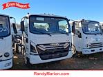 2025 Isuzu NRR Regular Cab DRW 4x2 Cab Chassis for sale #IZ2186 - photo 1