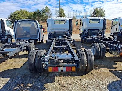 New 2025 Isuzu NRR Regular Cab Cab Chassis for sale #IZ2187 - photo 2