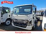 New 2025 Isuzu NRR Regular Cab Cab Chassis for sale #IZ2187 - photo 1