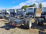 New 2025 Isuzu NRR Regular Cab Cab Chassis for sale #IZ2187 - photo 4