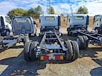 New 2025 Isuzu NRR Regular Cab Cab Chassis for sale #IZ2187 - photo 2