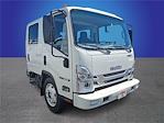 2025 Isuzu NRR Crew Cab DRW 4x2 Cab Chassis for sale #IZ2194 - photo 3