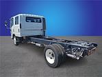 2025 Isuzu NRR Crew Cab DRW 4x2 Cab Chassis for sale #IZ2194 - photo 2