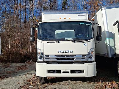2025 Isuzu FTR Regular Cab 4x2 Complete Box Truck for sale #IZ2225 - photo 2