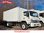 New 2025 Isuzu FTR Regular Cab Box Truck with Liftgate for sale #IZ2225 - photo 1