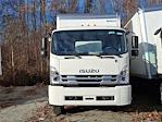 New 2025 Isuzu FTR Regular Cab Box Truck with Liftgate for sale #IZ2225 - photo 2