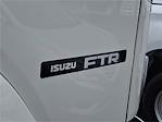 2025 Isuzu FTR Regular Cab 4x2 Box Truck for sale #IZ2228 - photo 3