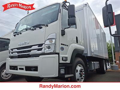 2025 Isuzu FTR Regular Cab 4x2 Cab Chassis for sale #IZ2229 - photo 1