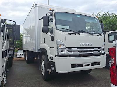 2025 Isuzu FTR Regular Cab 4x2 Complete Box Truck for sale #IZ2229 - photo 2