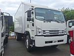 2025 Isuzu FTR Regular Cab 4x2 Complete Box Truck for sale #IZ2229 - photo 2