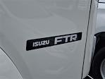 2025 Isuzu FTR Regular Cab 4x2 Complete Box Truck for sale #IZ2229 - photo 7