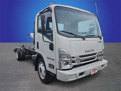 New 2025 Isuzu NPR-HD - photo 1