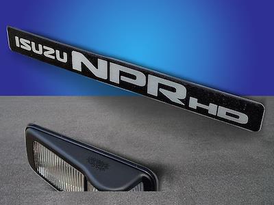 New 2025 Isuzu NPR-HD - photo 1