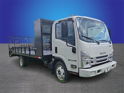 2025 Isuzu NPR-HD Regular Cab 4x2 Dovetail Landscape for sale #IZ2233 - photo 2