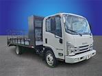 2025 Isuzu NPR-HD Regular Cab 4x2 Dovetail Landscape for sale #IZ2233 - photo 2