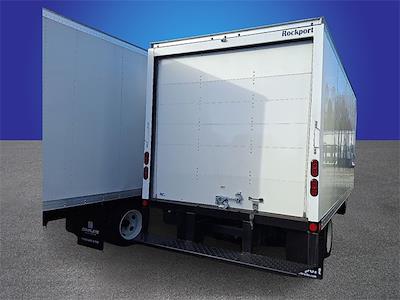 New 2025 Isuzu NPR-HD Regular Cab Box Truck for sale #IZ2239 - photo 2
