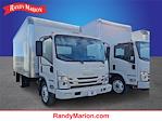 New 2025 Isuzu NPR-HD Regular Cab Box Truck for sale #IZ2243 - photo 1
