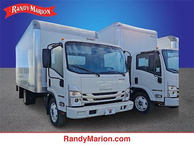 2025 Isuzu NPR-HD Regular Cab 4x2 Cab Chassis for sale #IZ2244 - photo 1