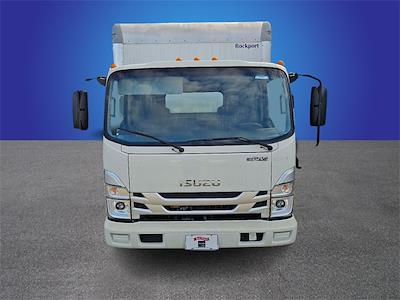 2025 Isuzu NPR-HD Regular Cab 4x2 Cab Chassis for sale #IZ2244 - photo 2