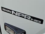 2025 Isuzu NPR-HD Regular Cab 4x2 Box Truck for sale #IZ2245 - photo 5